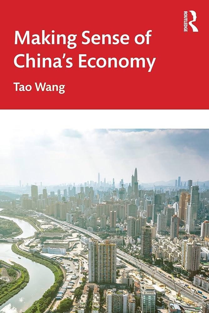 The Top 10 Challenges Shaping China’s Economic Future