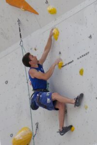Stefano Ghisolfi Dominates with a Stunning 5.15b Send in Spain