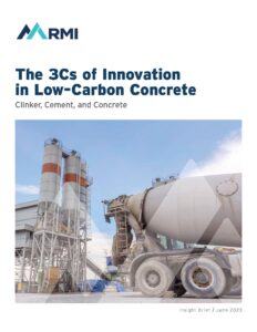 POINT.P and CarbiCrete Set to Revolutionize Construction with New Low-Carbon Concrete Plant in France