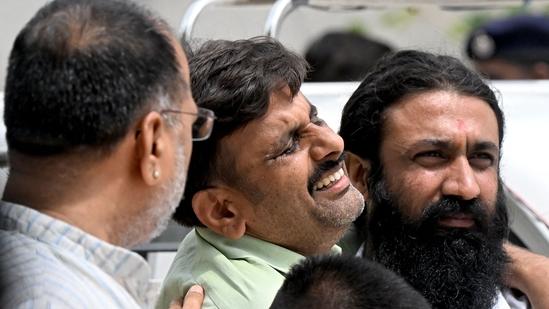 Heartbreaking Air India Plane Crash: Remembering the Lives Lost and Their Stories