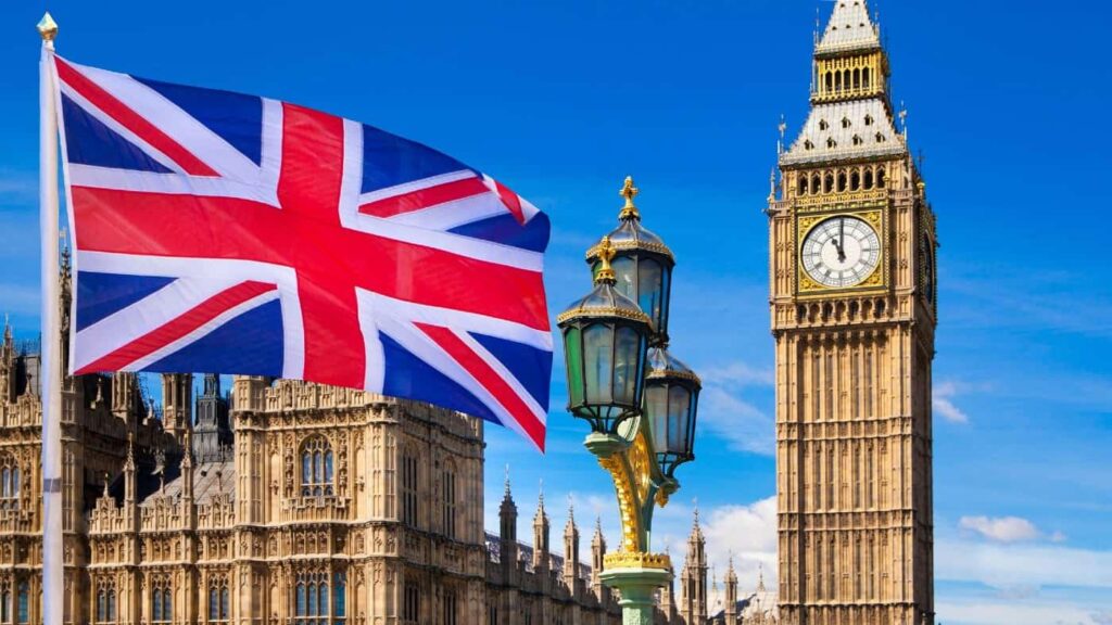 U.K. Stocks Slide 0.47% as Markets Wrap Up Trading Day