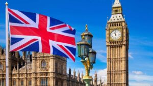 U.K. Stocks Slide 0.47% as Markets Wrap Up Trading Day
