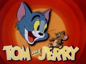 China Unveils Exciting New Secret CG Adventure: ‘Tom & Jerry: Forbidden Compass