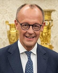 Germany’s Friedrich Merz Calls Iran Conflict ‘The Dirty Work Israel Is Doing for All of Us