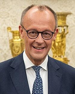 Germany’s Friedrich Merz Calls Iran Conflict ‘The Dirty Work Israel Is Doing for All of Us