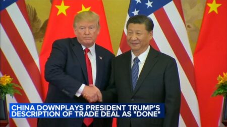 Trump and Starmer Forge Historic Trade Deal Slashing Tariffs on U.K. Cars, Steel, and More