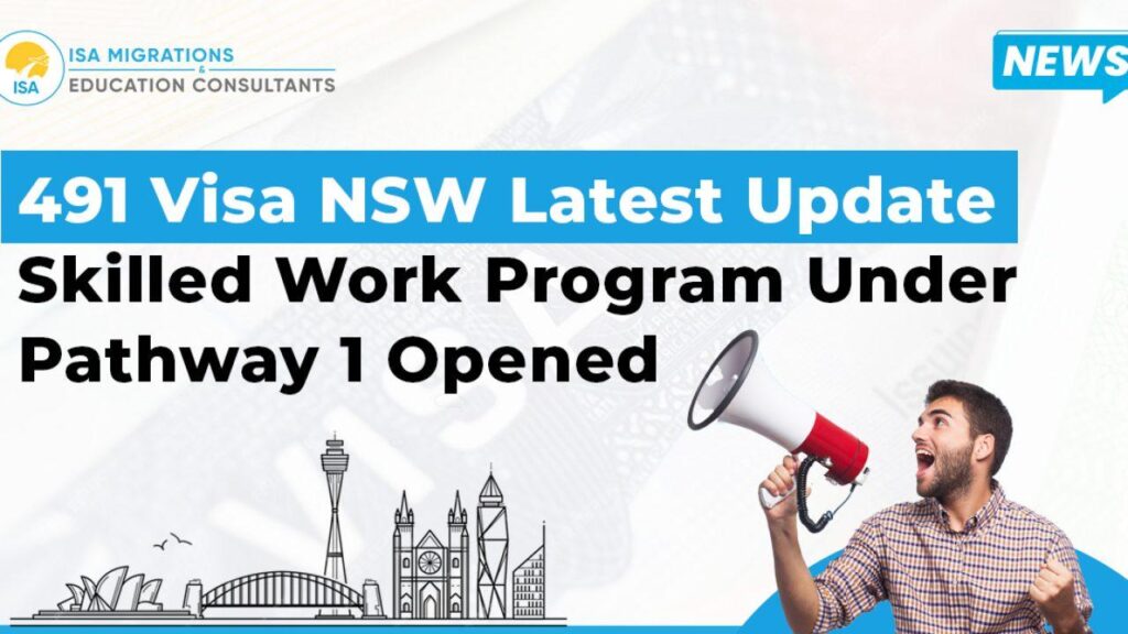 NSW and South Australia Unveil Exclusive Invitation-Only Visa Program for Elite Global Talent