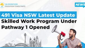 NSW and South Australia Unveil Exclusive Invitation-Only Visa Program for Elite Global Talent