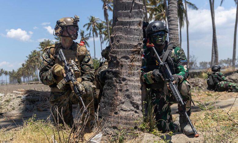 Beyond Alliance: Unveiling the Rising Military Partnership Between Russia and China