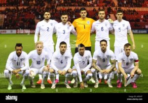 Don’t Miss Today’s England U21 vs Germany U21 Euro Championship Clash – Live Stream, TV Channel, and Kickoff Time Revealed!