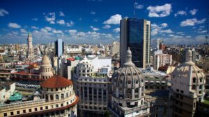 Argentina Takes Bold Action: Nationwide Access to HTX Completely Blocked