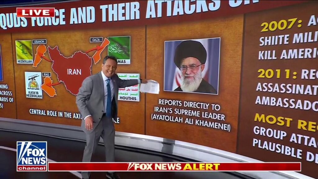 Inside the Escalation: The Unfolding Clash Between Israeli Strikes and Iranian Retaliation