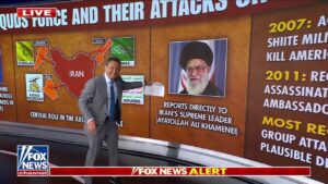 Inside the Escalation: The Unfolding Clash Between Israeli Strikes and Iranian Retaliation