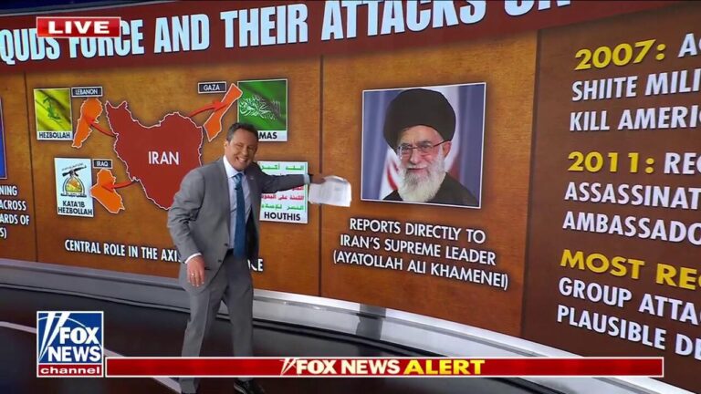 Inside the Escalation: The Unfolding Clash Between Israeli Strikes and Iranian Retaliation