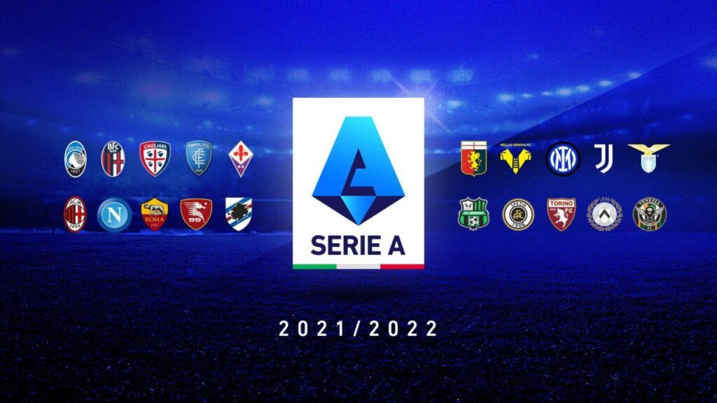 Serie A CEO Points to TV Piracy as Key Factor in Italy’s Football Decline