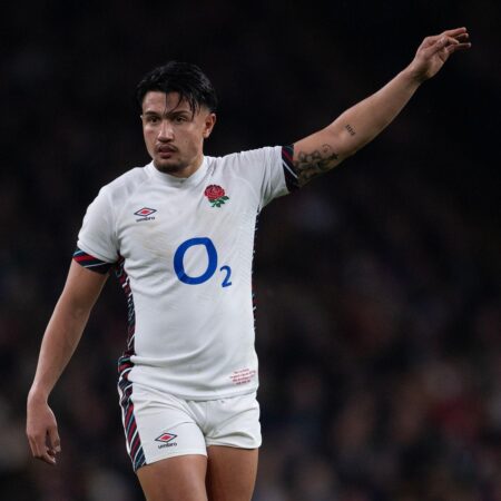 Marcus Smith to Start at Full-Back as Lions Aim to ‘Set the Tone’ Against Argentina