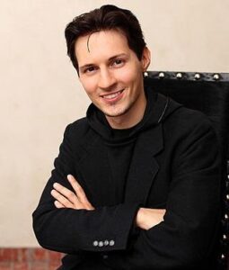 Pavel Durov Warns: France Faces Imminent Societal Collapse
