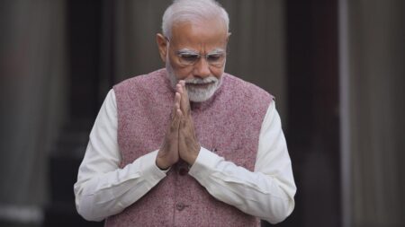 Modi Draws the Line: Challenging Trump’s Falsehoods Like Never Before