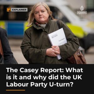 Uncovering the Casey Report on UK ‘Grooming Gangs’: What Triggered Labour’s Shocking U-Turn?