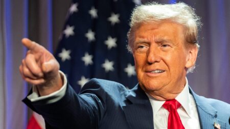 Trump’s Envoy to China Sounds Alarm on Hidden Dangers in Global Supply Chains