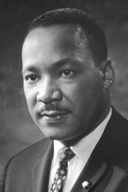 Trump Transforms Oval Office Decor, Replacing Martin Luther King Jr. with Winston Churchill
