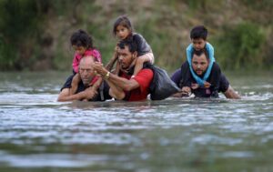 Millions of Migrants Speak Out: Discrimination and Racism Drive Their Decision to Leave Germany