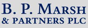 Uncover B.P. Marsh & Partners and Two Hidden Gems in the UK Market