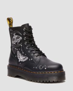 Step Into Style: Explore the Exclusive Japan-Only Dr. Martens Adrian Loafers Collection