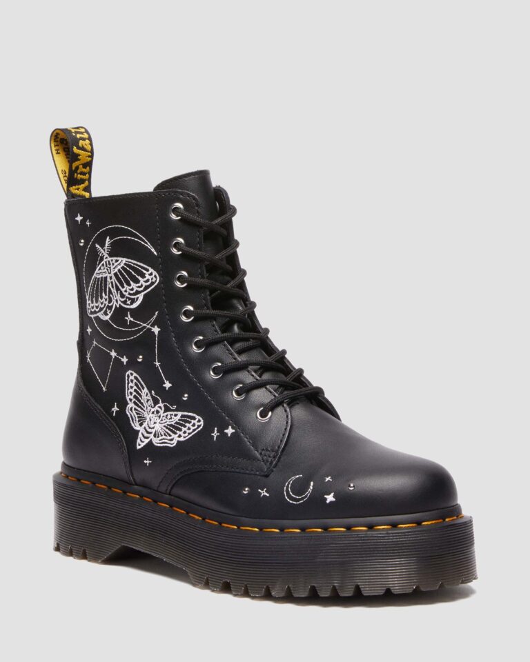 Step Into Style: Explore the Exclusive Japan-Only Dr. Martens Adrian Loafers Collection