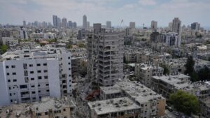Israel’s Rafael Threatens Legal Action Following Paris Air Show Shutdown