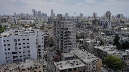 Israel’s Rafael Threatens Legal Action Following Paris Air Show Shutdown