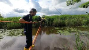 Germany and Brazil Face Challenges in Accelerating Freshwater Aquaculture Growth