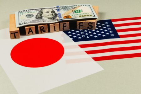 More Than 70% of Japanese Companies Say Tariff Impacts Meet Their Expectations