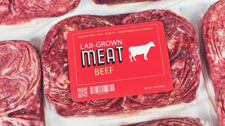 Australia’s First Lab-Grown Meat Ready to Revolutionize Menus in Just Weeks