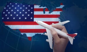 Which US Airline Will Take the Crown? Unveiling the Top Carrier of 2025!
