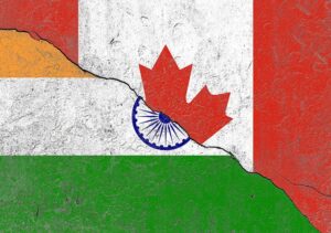 India and Canada Unite to Mend Ties Following Sikh Activist’s Tragic Death