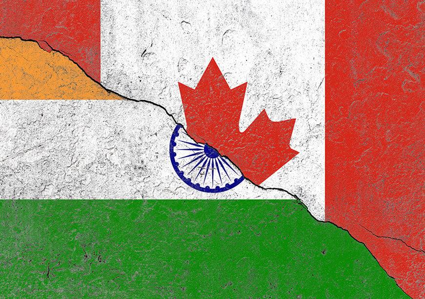 India and Canada Unite to Mend Ties Following Sikh Activist’s Tragic Death India and Canada Unite to Mend Ties Following Sikh Activist’s Tragic Death