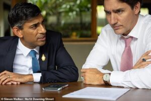 Canada and UK Unite to Supercharge Trade and Fortify Defense Alliance