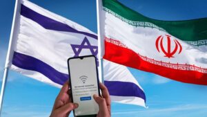 Iran Conflict Sparks Intense Divisions Within the MAGA Movement