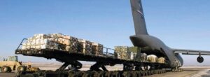 US Boosts Military Aid to Israel Amid Rising Tensions with Iran