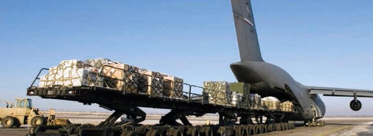 US Boosts Military Aid to Israel Amid Rising Tensions with Iran