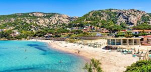 Step Inside the $185 Million Costa Smeralda Compound: Italy’s Most Expensive Home Ever Sold