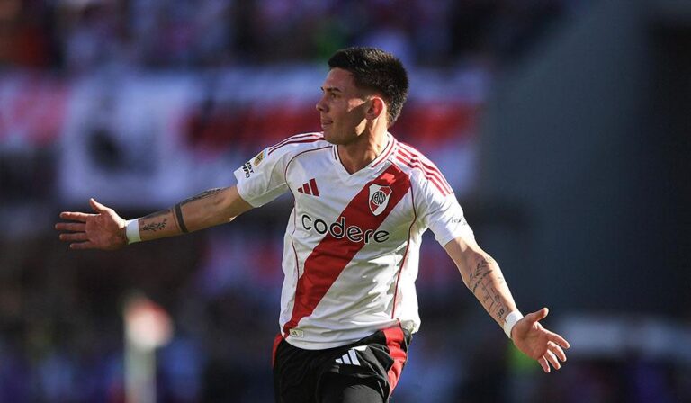 Franco Mastantuono: Real Madrid Secures Argentina’s Record-Breaking River Plate Sensation