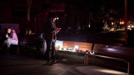 Spain’s Blackout Investigation Points to Failures by Both Grid Operator and Utilities