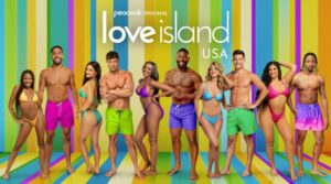 Love Island USA Season 7 Fans Stunned by Male Cast Following Arrival of New Bombshells TJ and Andreina
