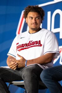 Naylor’s Homecoming Shines a Spotlight on the D-Backs’ Powerful Toronto Ties