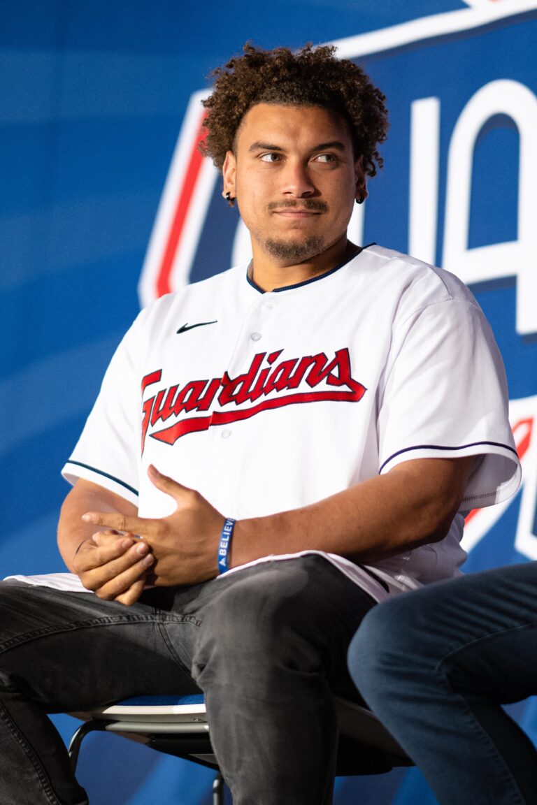 Naylor’s Homecoming Shines a Spotlight on the D-Backs’ Powerful Toronto Ties