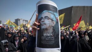 Iran Summons German Envoy After Merz’s Bold Pro-Israel Declaration