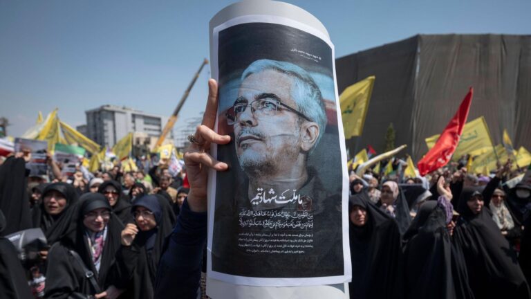 Iran Summons German Envoy After Merz’s Bold Pro-Israel Declaration