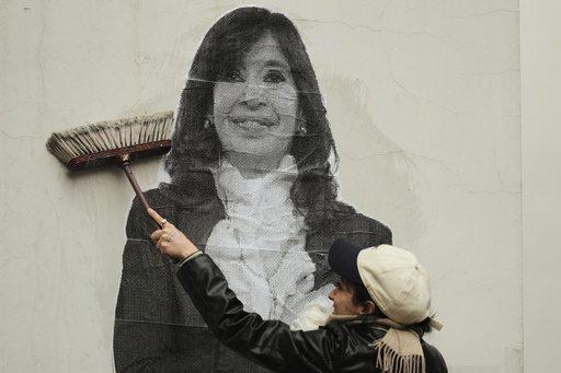 Inside Cristina Fernández’s Life Behind Bars: Supporters Rally Amid Corruption Sentence in Argentina